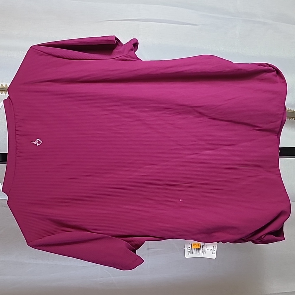 NWT Torrid Active Size 0 (12) - Picture 4 of 4